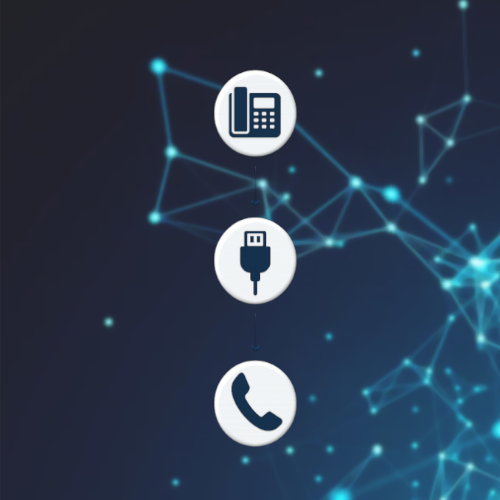 PBXly Device Setup