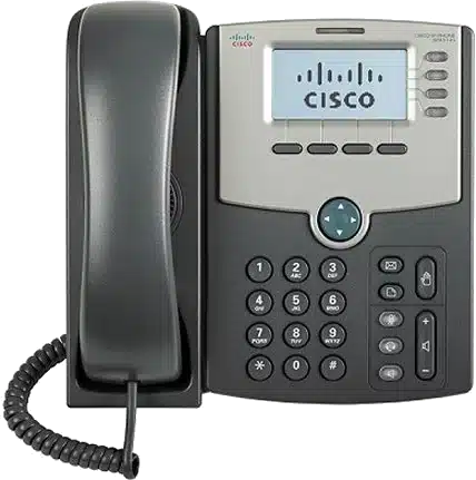 Cisco SPA303