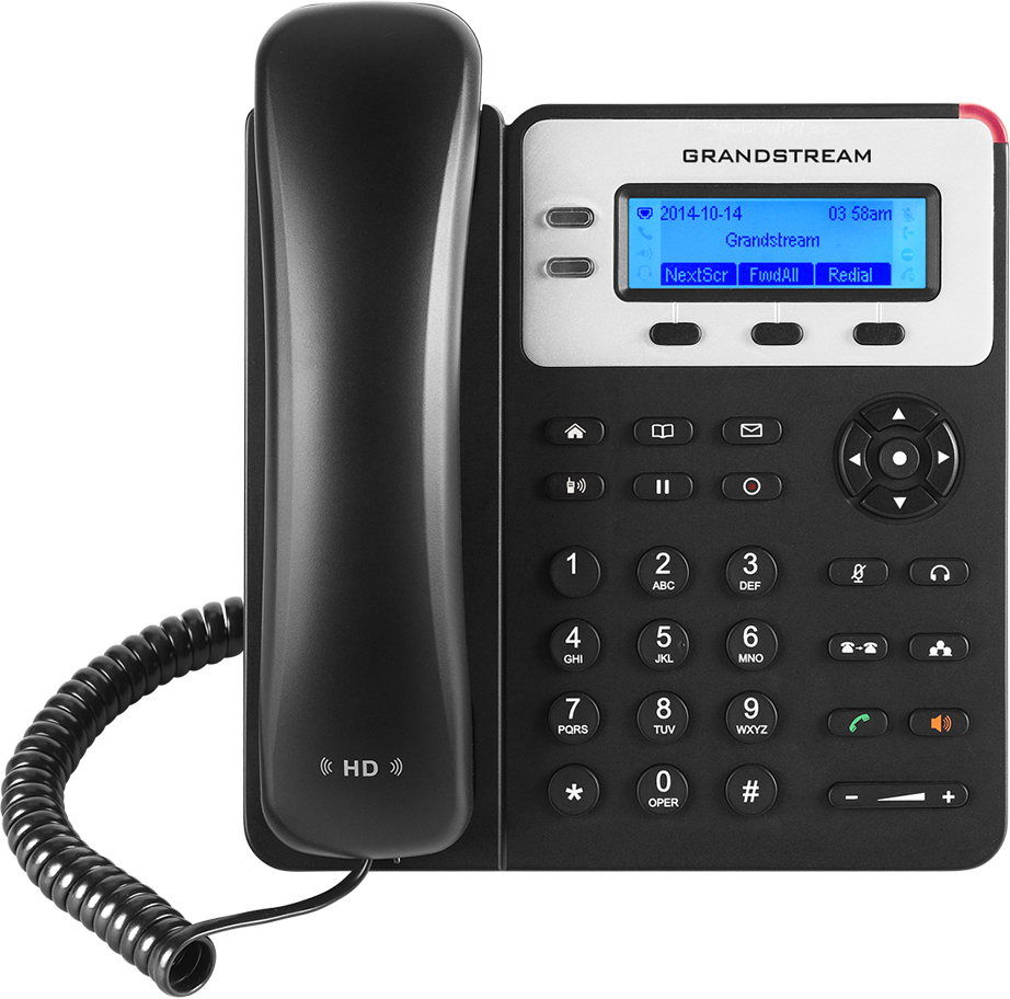 Grandstream GXP1620