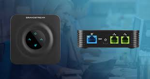 Grandstream HT802